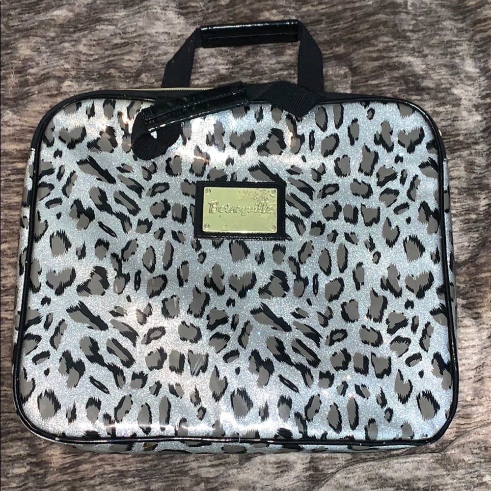 Computer holder bag